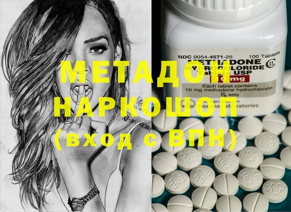 таблы Баксан